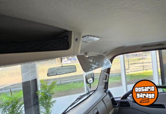 Camiones y Grúas - JMC N900 - SPORT TRUCKS - En Venta