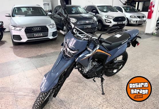 Motos - Honda Xr300 tornado 2026 Nafta 0Km - En Venta