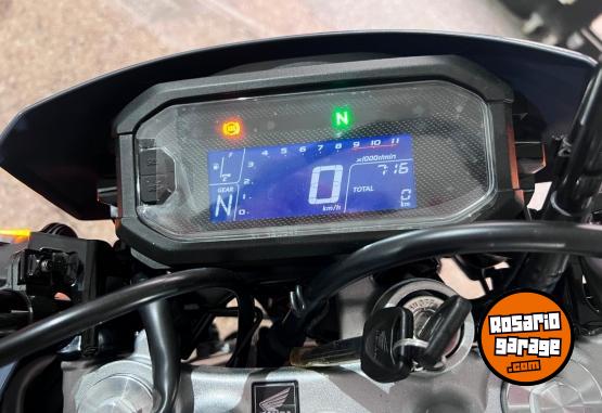Motos - Honda Xr300 tornado 2026 Nafta 0Km - En Venta