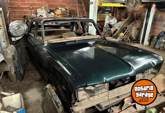 Autos - Chevrolet Rally sports 1983 Nafta 111111Km - En Venta