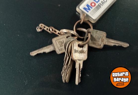Autos - Chevrolet Rally sports 1983 Nafta 111111Km - En Venta