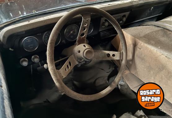 Autos - Chevrolet Rally sports 1983 Nafta 111111Km - En Venta
