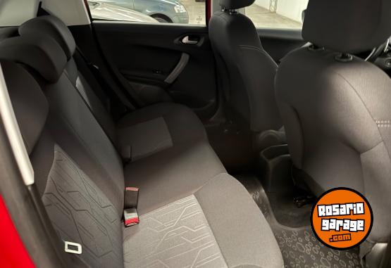 Autos - Peugeot 208 ALLURE 1.6 2016 Nafta 95000Km - En Venta