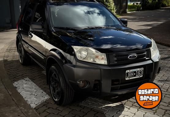Autos - Ford ECOSPORT XLS 2011 Nafta - En Venta