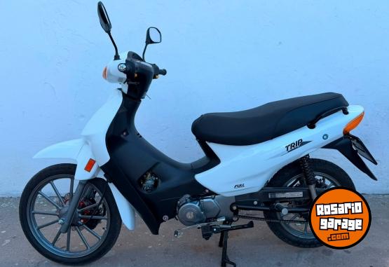 Motos - Guerrero TRIP FULL 2026 Nafta 148Km - En Venta