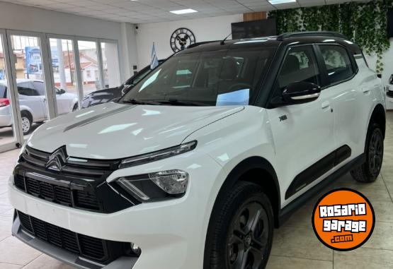 Autos - Citroen AIRCROSS T200 2026 Nafta 0Km - En Venta