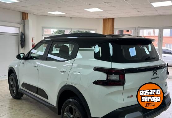 Autos - Citroen AIRCROSS T200 2026 Nafta 0Km - En Venta