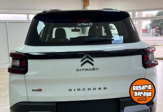 Autos - Citroen AIRCROSS T200 2026 Nafta 0Km - En Venta