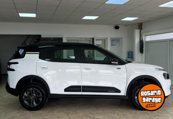 Autos - Citroen AIRCROSS T200 2026 Nafta 0Km - En Venta