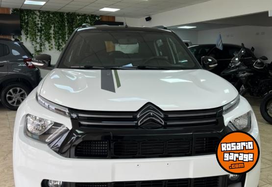 Autos - Citroen AIRCROSS T200 2026 Nafta 0Km - En Venta