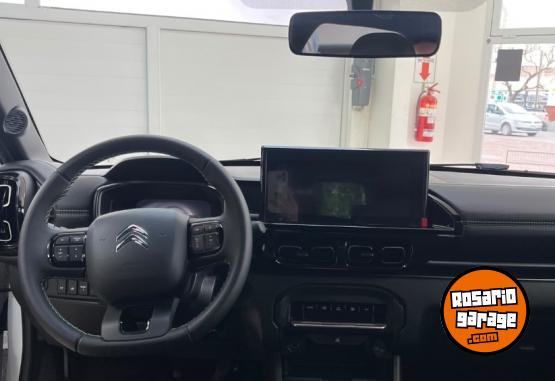 Autos - Citroen AIRCROSS T200 2026 Nafta 0Km - En Venta