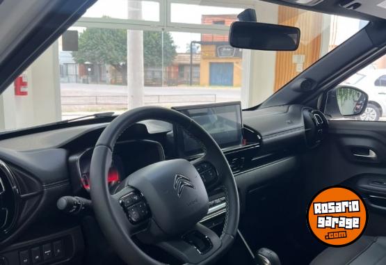 Autos - Citroen AIRCROSS T200 2026 Nafta 0Km - En Venta
