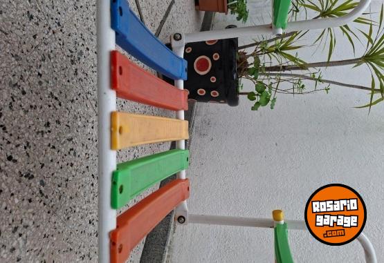 Hogar - Hamaca como Nueva - En Venta
