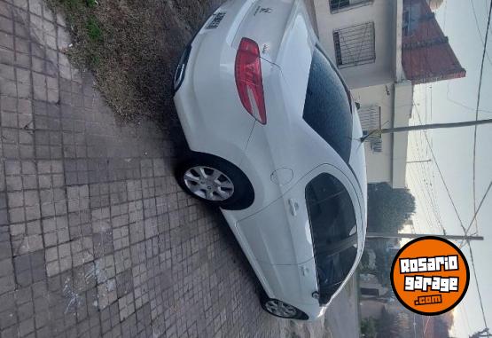 Autos - Peugeot 408 active 2016 Nafta 154000Km - En Venta