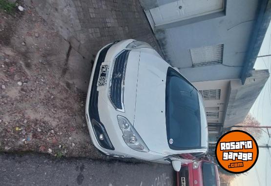 Autos - Peugeot 408 active 2016 Nafta 154000Km - En Venta