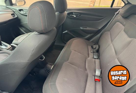 Autos - Chevrolet ONIX LTZ 1.4 2016 Nafta 150000Km - En Venta