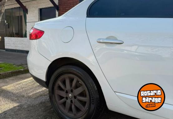 Autos - Renault Fluence Dynamique 2.0 2014 Nafta 153000Km - En Venta