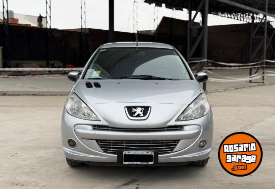 Autos - Peugeot 207 XS ALLURE 2012 Nafta 117000Km - En Venta