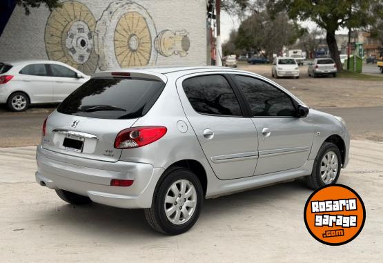 Autos - Peugeot 207 XS ALLURE 2012 Nafta 117000Km - En Venta