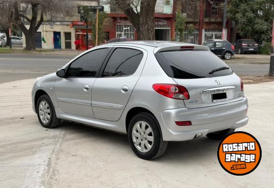 Autos - Peugeot 207 XS ALLURE 2012 Nafta 117000Km - En Venta