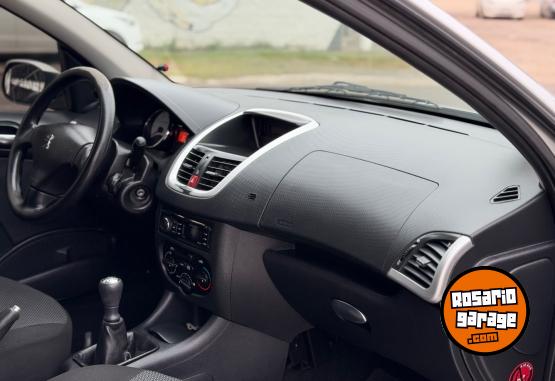 Autos - Peugeot 207 XS ALLURE 2012 Nafta 117000Km - En Venta