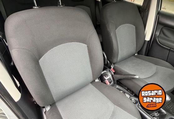 Autos - Peugeot 207 XS ALLURE 2012 Nafta 117000Km - En Venta