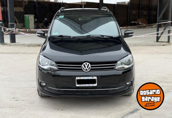 Autos - Volkswagen Suran 1.6 HIGHLINE 2011 Nafta - En Venta