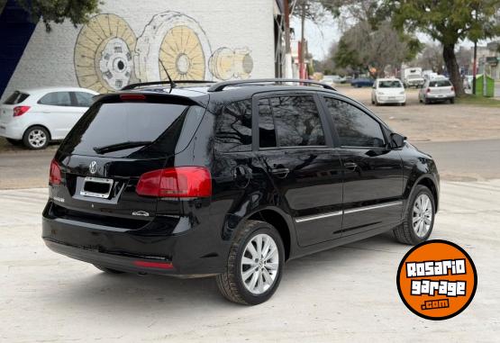Autos - Volkswagen Suran 1.6 HIGHLINE 2011 Nafta - En Venta