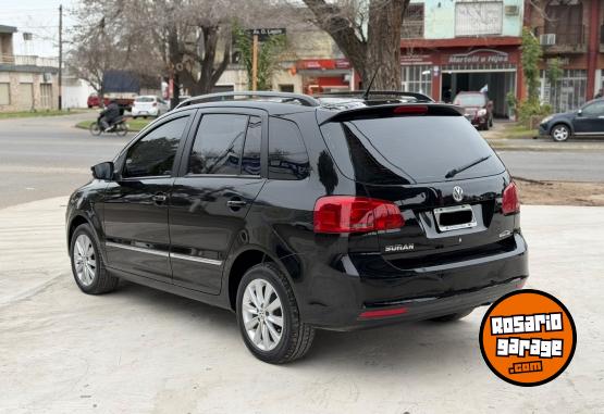 Autos - Volkswagen Suran 1.6 HIGHLINE 2011 Nafta - En Venta