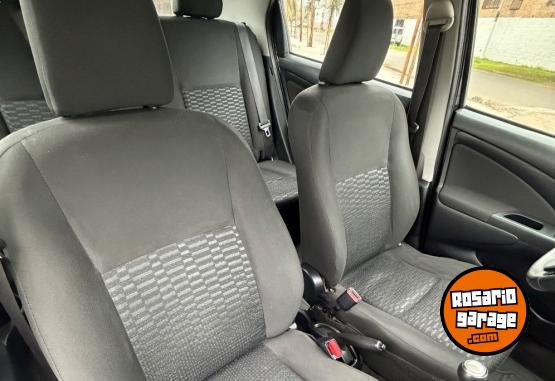 Autos - Toyota ETIOS XLS 2014 Nafta  - En Venta