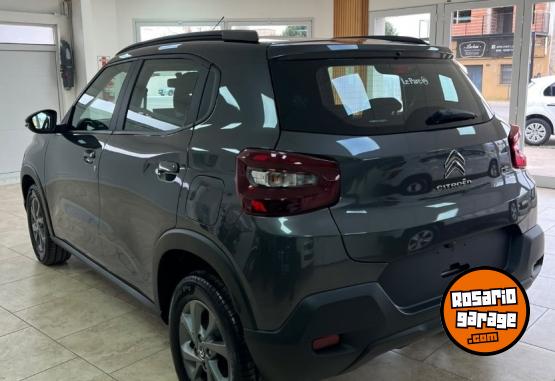 Autos - Citroen C3 FEEL VTI 2026 Nafta 0Km - En Venta