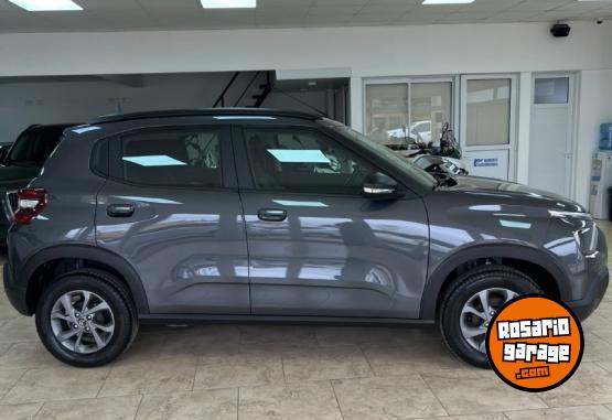 Autos - Citroen C3 FEEL VTI 2026 Nafta 0Km - En Venta
