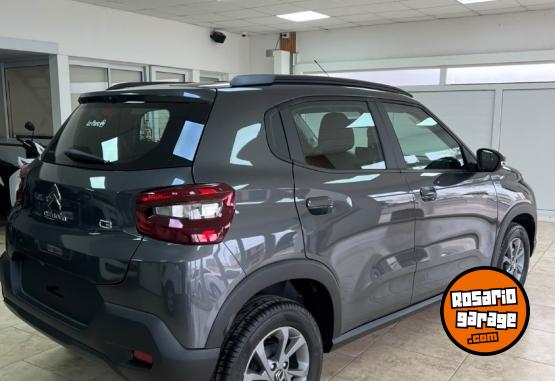 Autos - Citroen C3 FEEL VTI 2026 Nafta 0Km - En Venta
