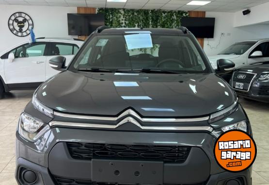 Autos - Citroen C3 FEEL VTI 2026 Nafta 0Km - En Venta