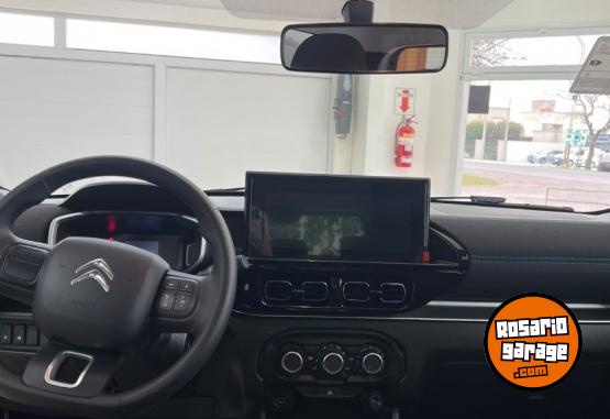 Autos - Citroen C3 FEEL VTI 2026 Nafta 0Km - En Venta