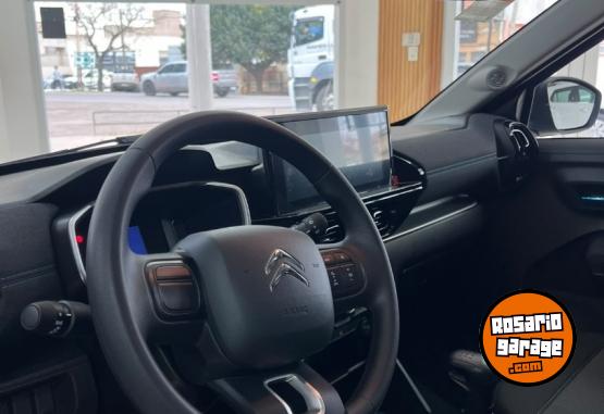 Autos - Citroen C3 FEEL VTI 2026 Nafta 0Km - En Venta