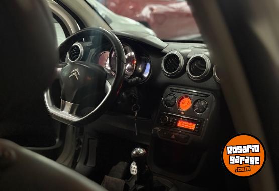 Autos - Citroen C3 1.6 VTI Exclusive 2015 Nafta 109000Km - En Venta