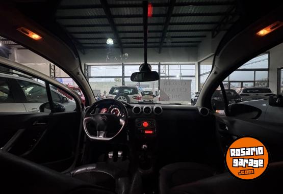 Autos - Citroen C3 1.6 VTI Exclusive 2015 Nafta 109000Km - En Venta