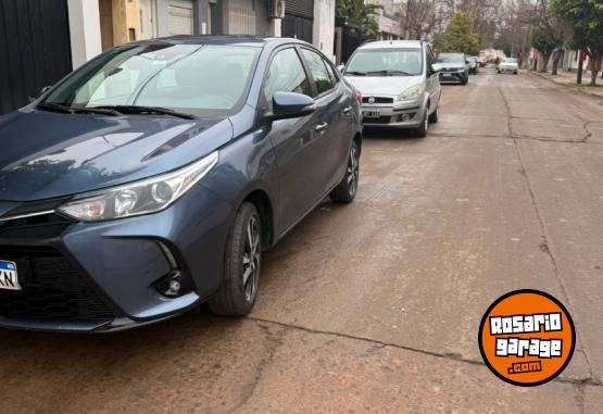 Autos - Toyota yaris xls 2023 Nafta 47000Km - En Venta