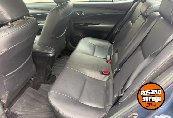 Autos - Toyota yaris xls 2023 Nafta 47000Km - En Venta