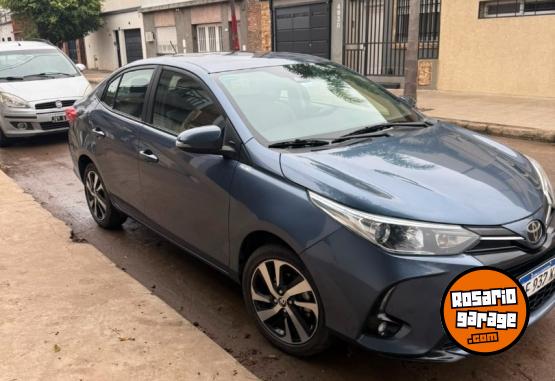 Autos - Toyota yaris xls 2023 Nafta 47000Km - En Venta