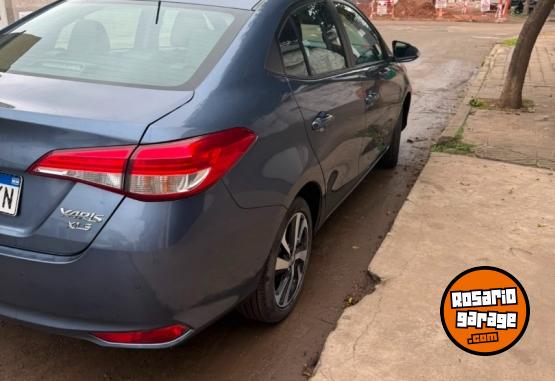 Autos - Toyota yaris xls 2023 Nafta 47000Km - En Venta