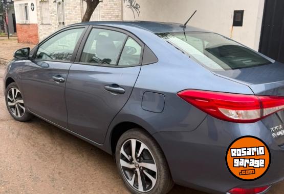 Autos - Toyota yaris xls 2023 Nafta 47000Km - En Venta