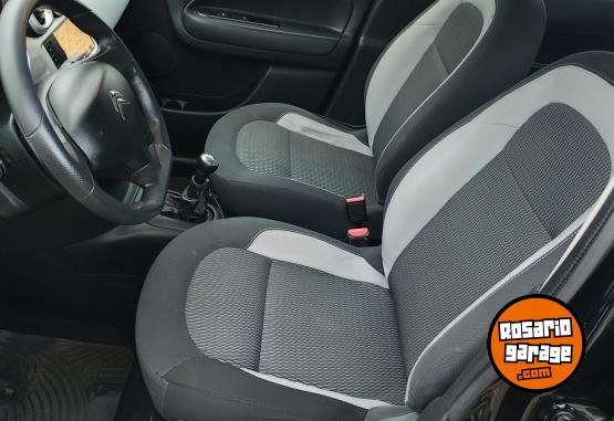 Autos - Citroen C3 Aircross 2017 GNC 98000Km - En Venta