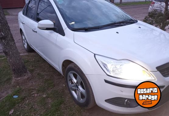 Autos - Ford Focus exe 2011 Nafta 230000Km - En Venta