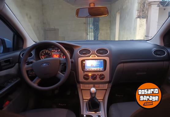 Autos - Ford Focus exe 2011 Nafta 230000Km - En Venta
