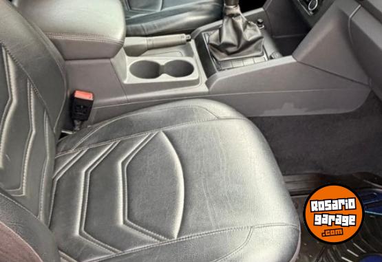 Camionetas - Volkswagen AMAROK 4X2 MT 6TA 2016 Diesel 162530Km - En Venta