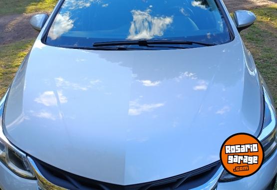 Autos - Chevrolet CRUZE 5 LT 1.4 2023 Nafta 31000Km - En Venta