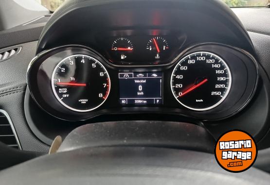 Autos - Chevrolet CRUZE 5 LT 1.4 2023 Nafta 31000Km - En Venta