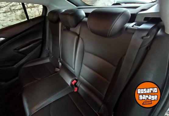 Autos - Chevrolet CRUZE 5 LT 1.4 2023 Nafta 31000Km - En Venta